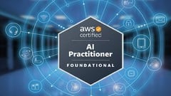 AWS Certified AWS Certified AI Practitioner (AIF-C01) Practice Exams